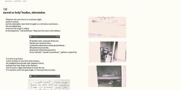 Publishing practice-based research on your own (artistic) terms