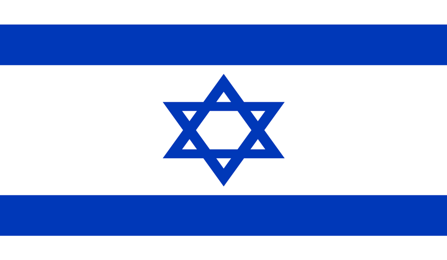 Israel Flag Image