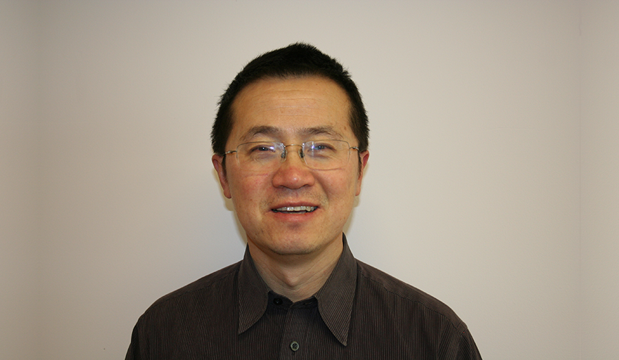 Professor Yong Xue