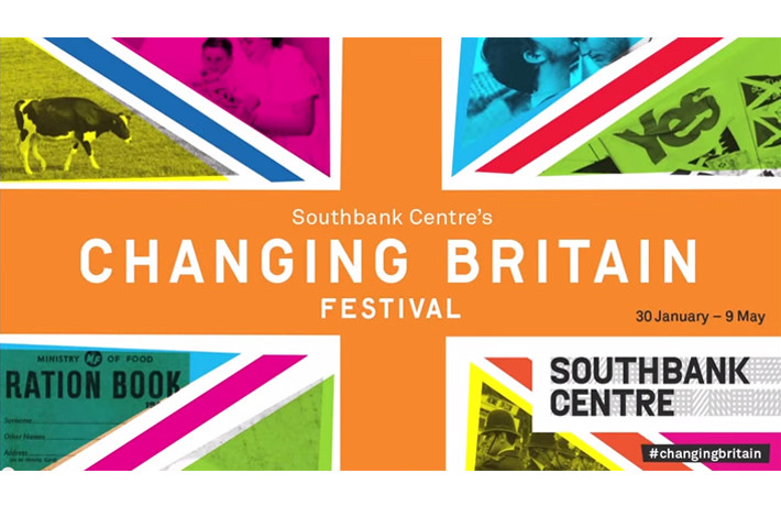 Changing Britain logo