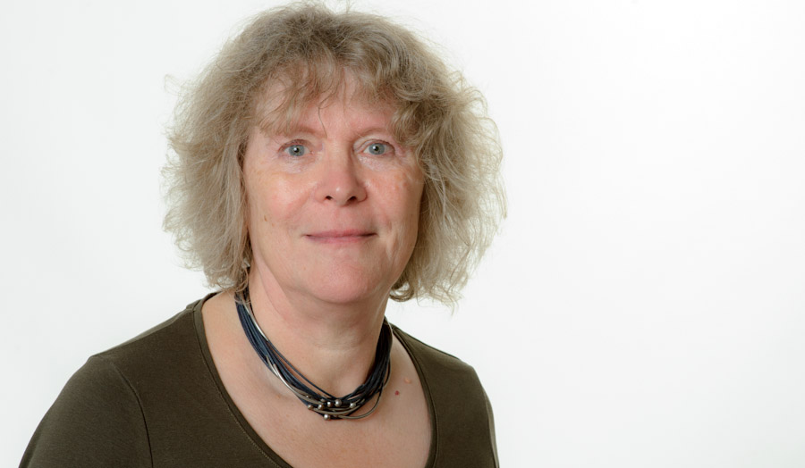 Margaret Gold, Senior Lecturer in Creative Industries