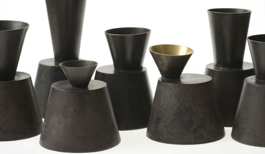 Lucky One Funnel Collection Juliette Bigley