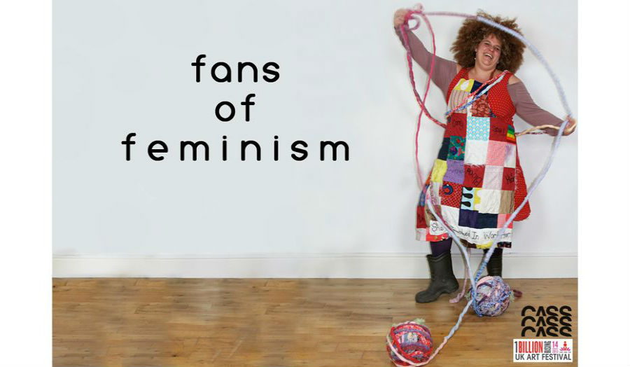 Fans of Feminism
