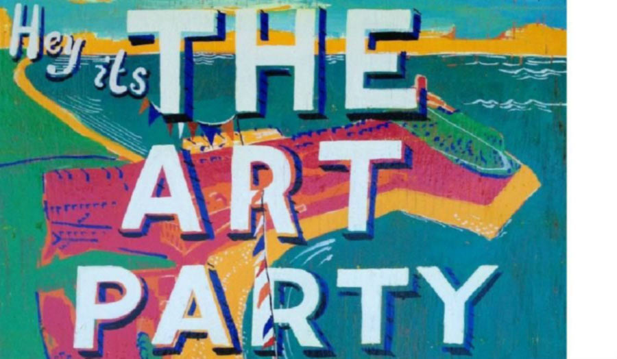 The Art Party