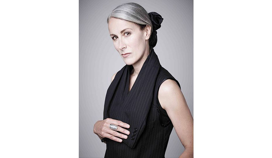 Diversity NOW Why Fashion needs to Mix it Up Caryn Franklin MBE
