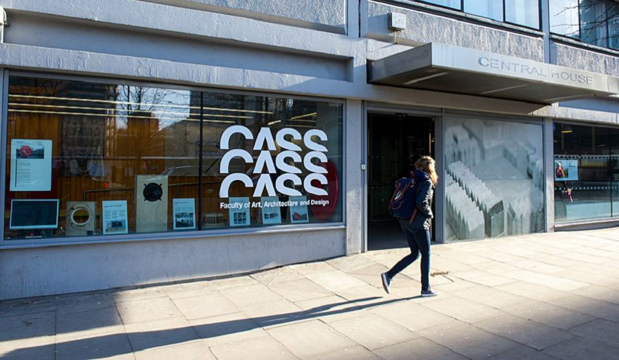 Marketing Assistant opportunity at The Cass