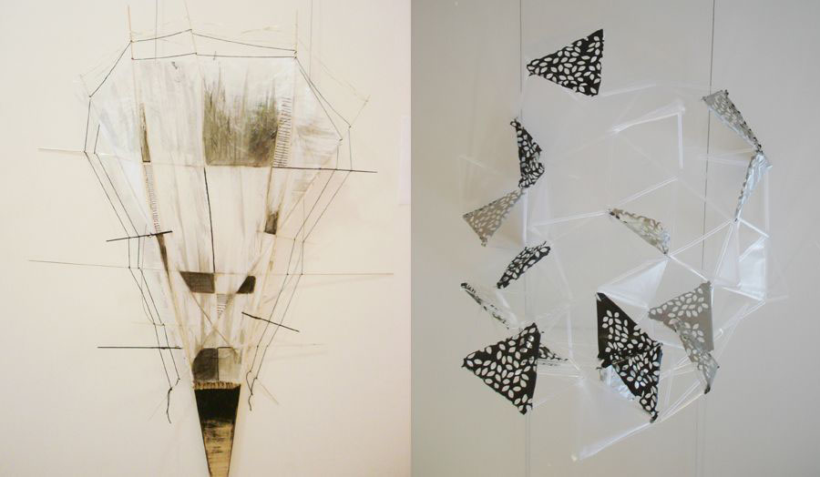 Kites: Fragility and Personal Dynamic