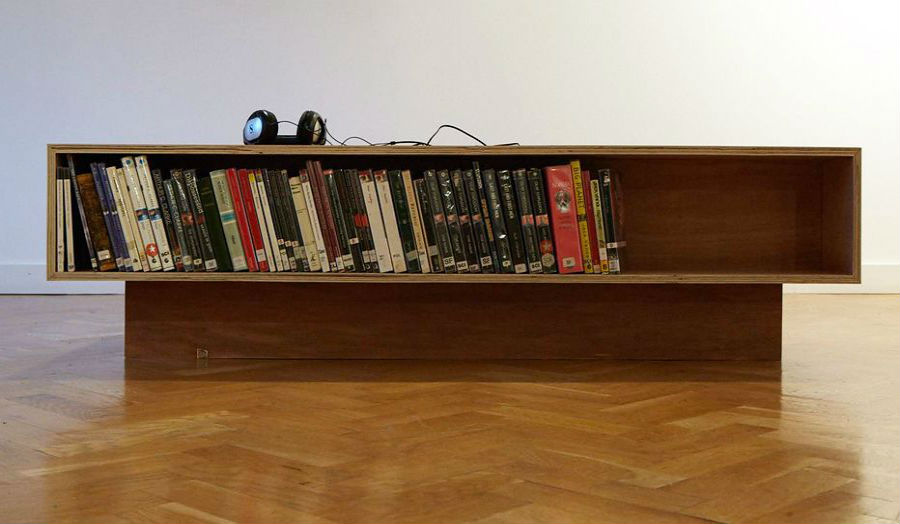 Bookcase,Furniture - Ruth Beale