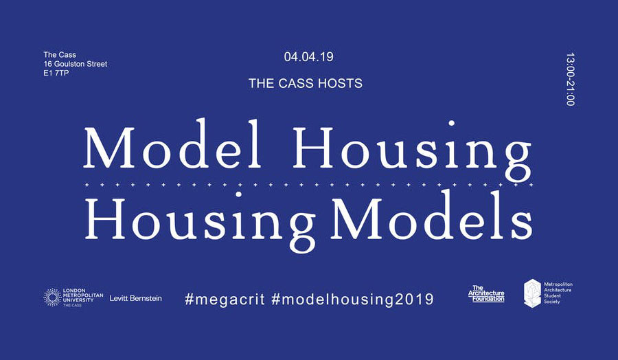 Artwork for Model Housing - Housing Models