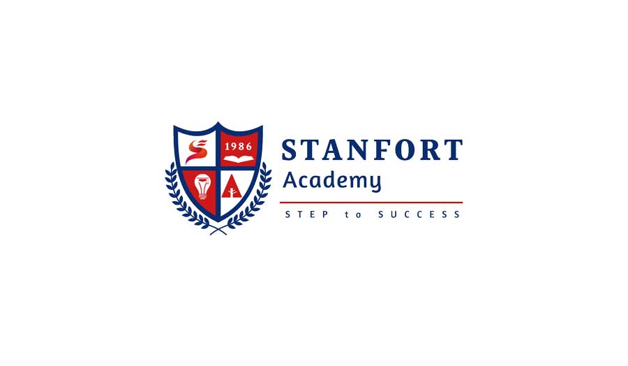 Stanfort Academy logo