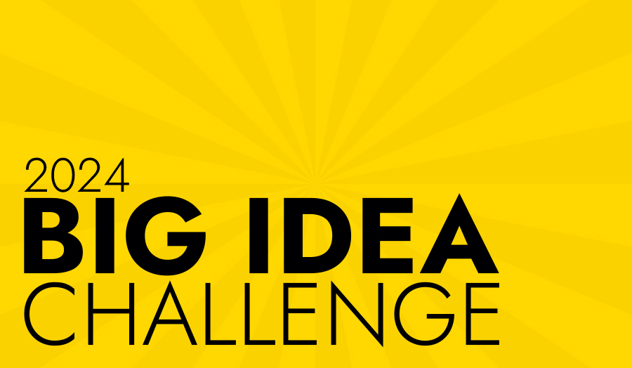 Big Idea Challenge 2024