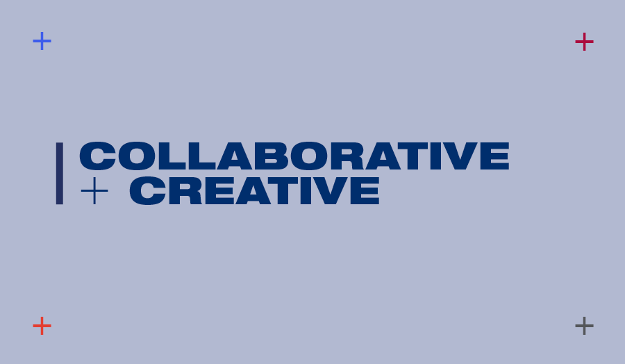 Collaborative and Creative