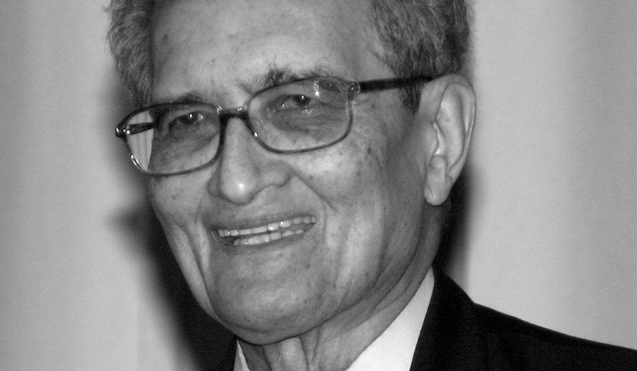 Professor Amartya Sen 
