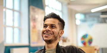 Undergraduate Open Day – Aldgate & Shoreditch Campuses