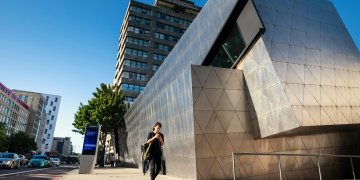 Undergraduate and Postgraduate Mini Open Day – Holloway Campus