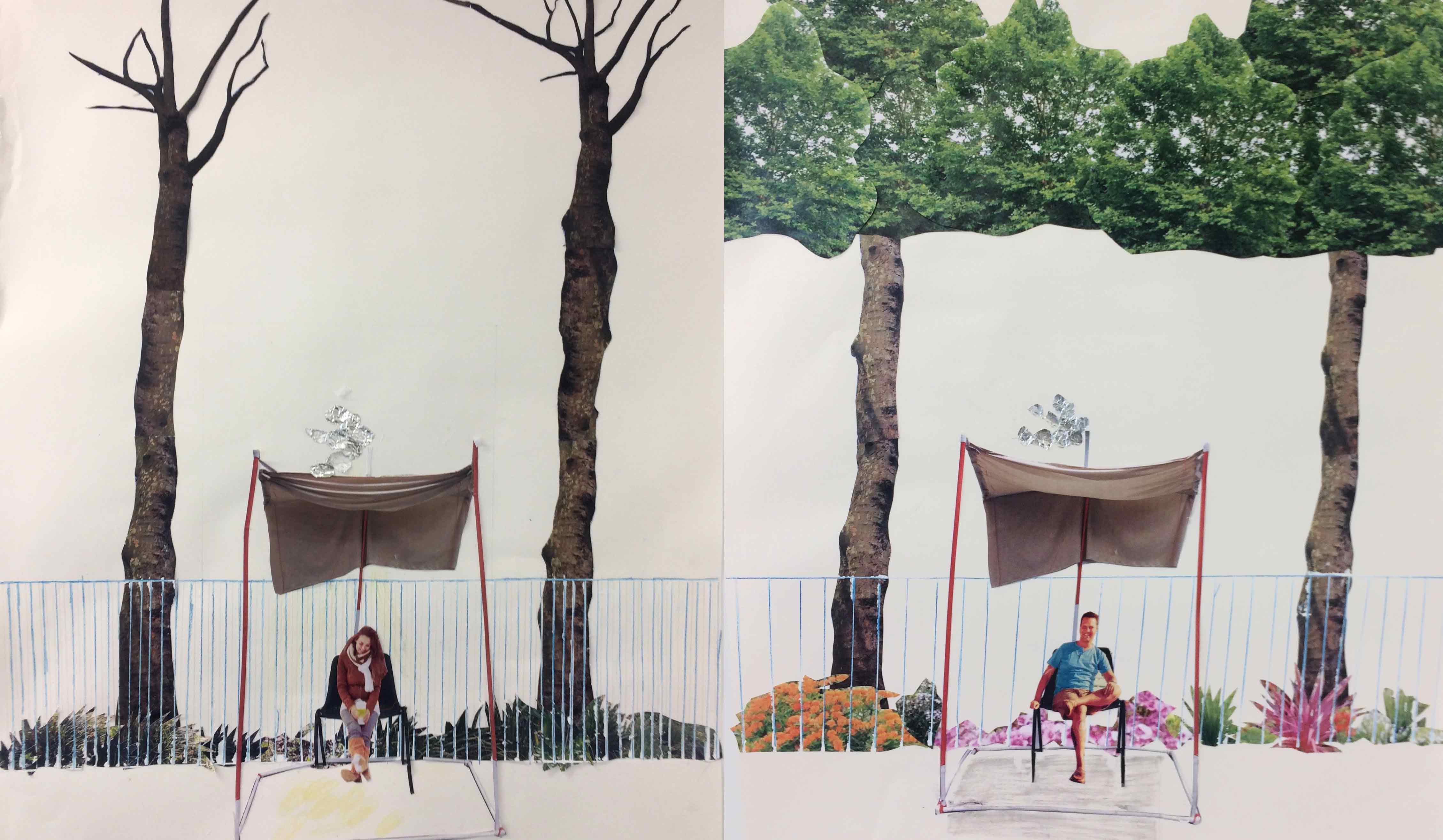 Architecture and Interior Design Extended Degree (with Foundation Year