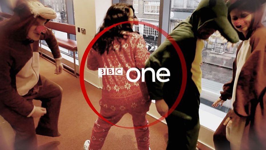 BBC title card