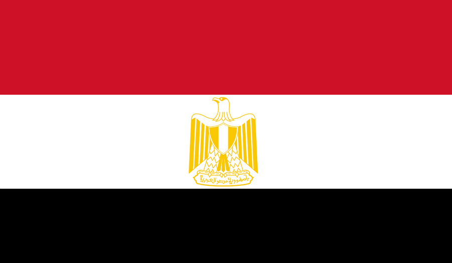 Egypt Flag Image