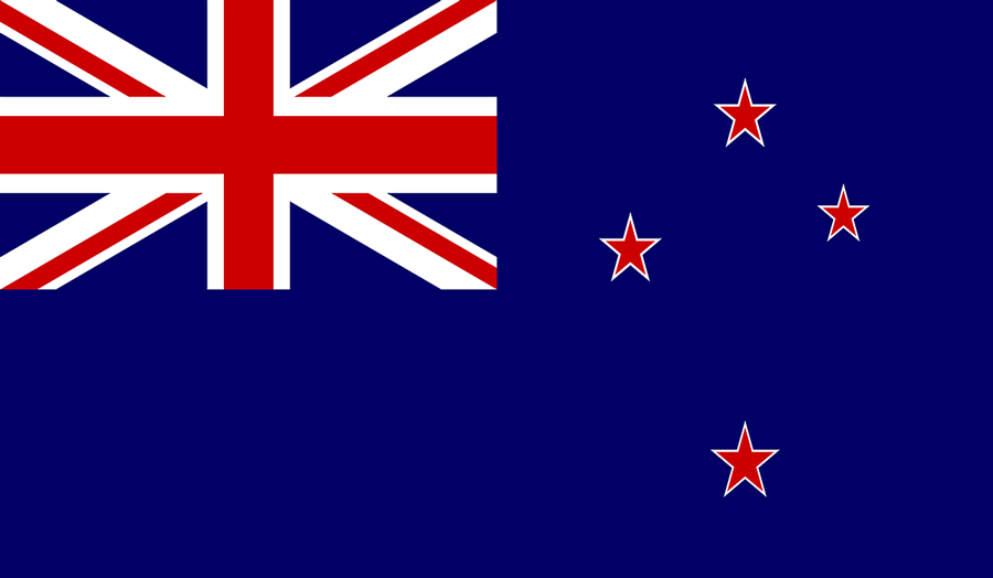 New Zealand Flag Image
