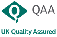 QAA Quality Mark thumbnail