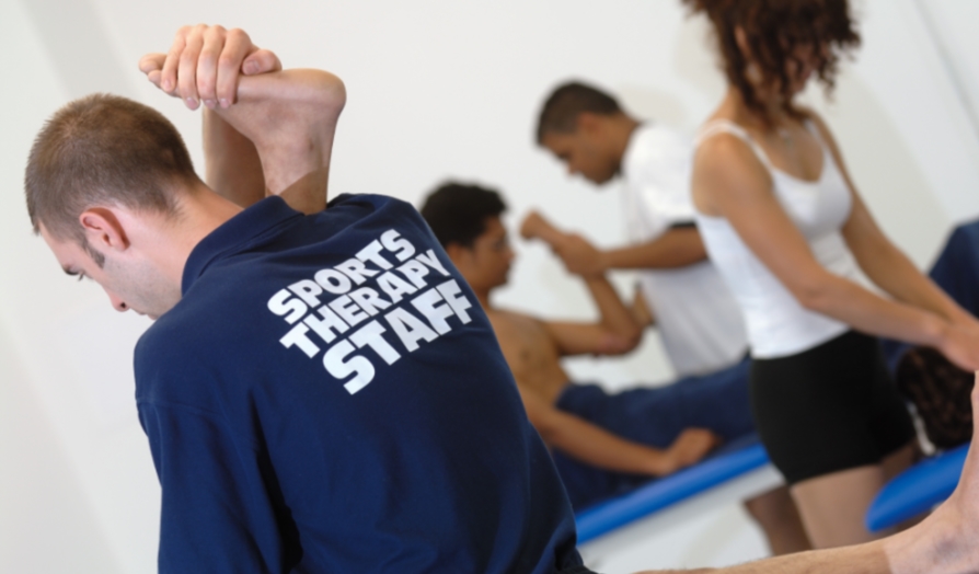 Sports Science and Therapy