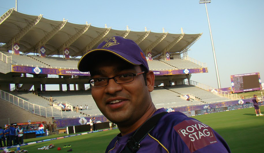 Kamlesh Jain