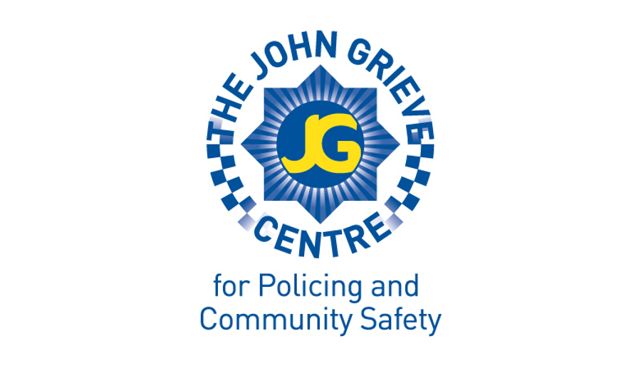 John Grieve Centre Logo