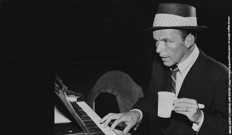 Frank Sinatra