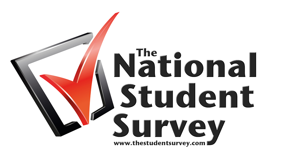 National Student Survey logo