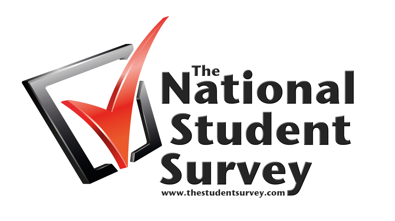 National Student Survey logo