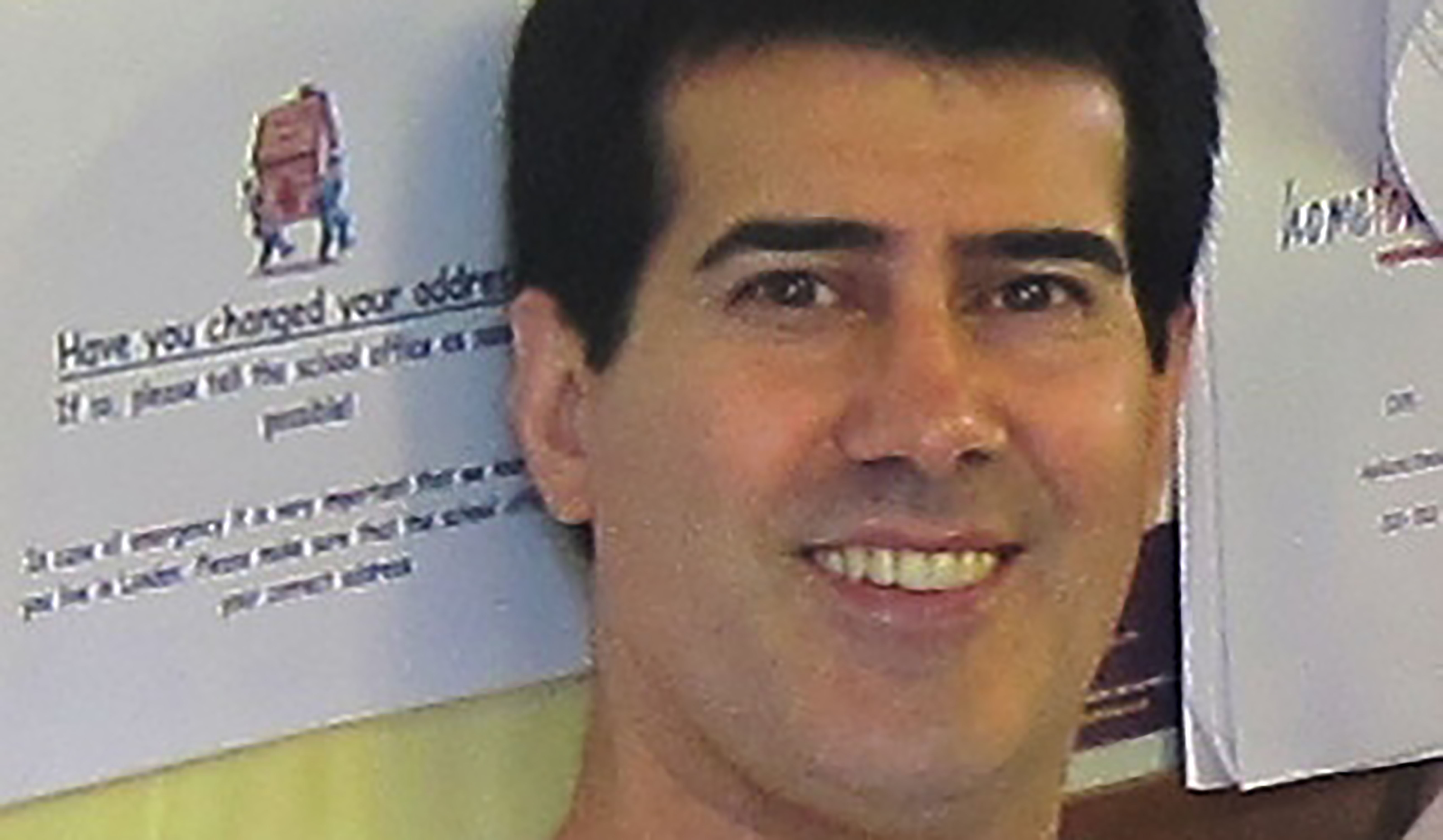 Ahmad Nazari