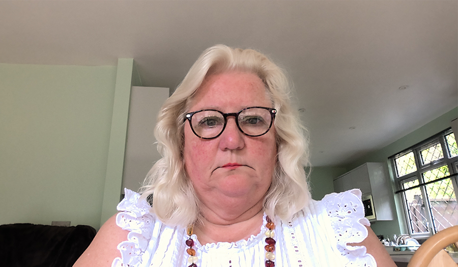Dr Teresa Burdett