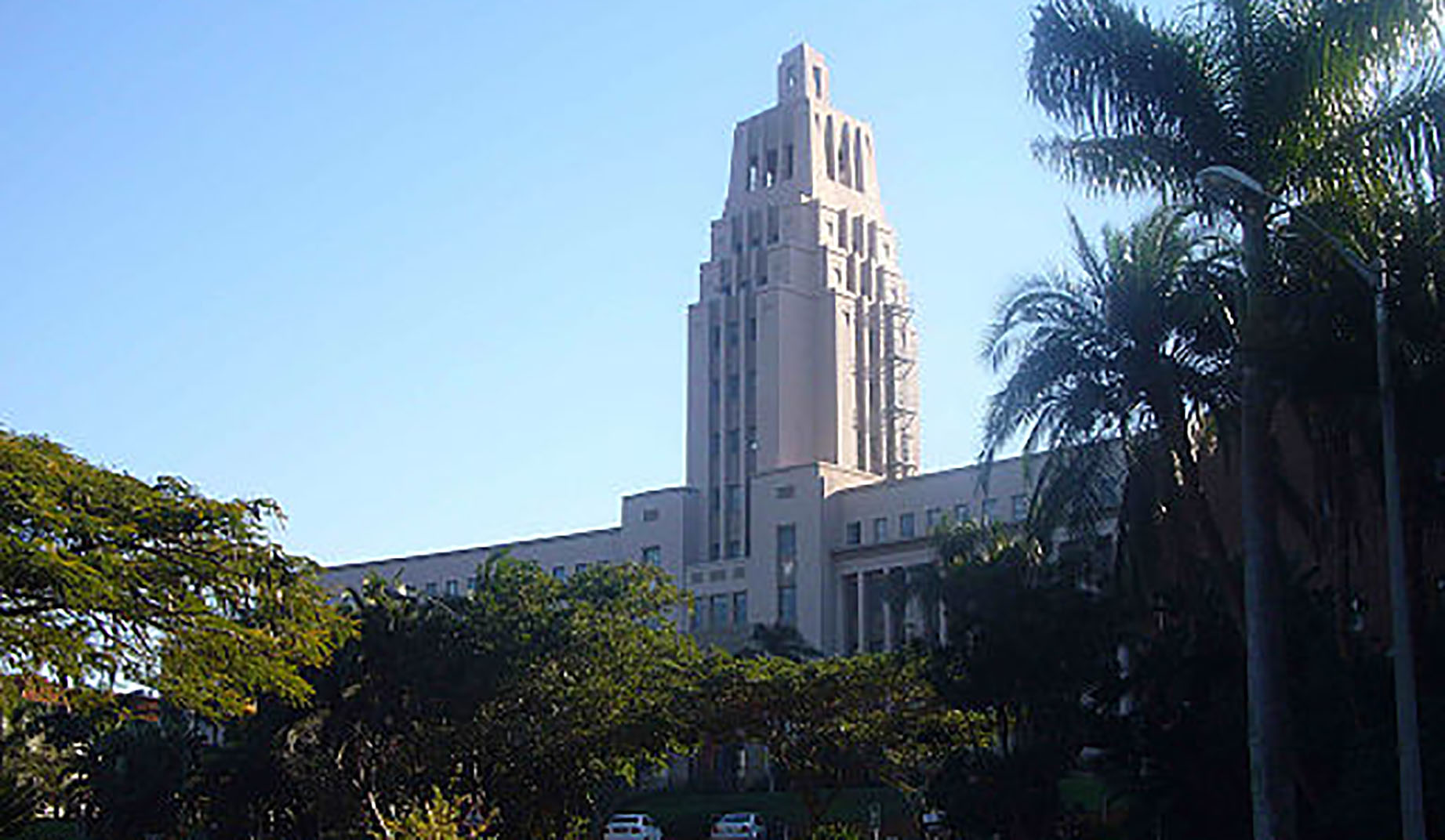 University of KwaZulu-Natal