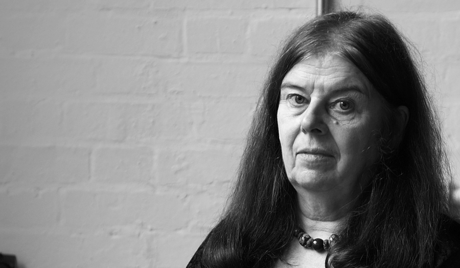Liz Davies lecturer at London Met