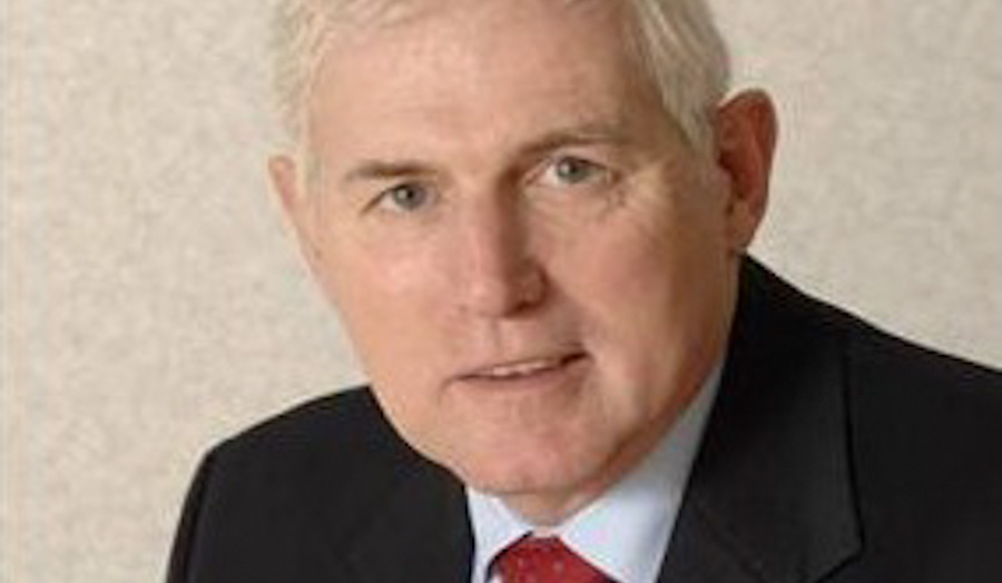Clive Wright