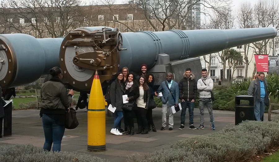 Imperial War Museum