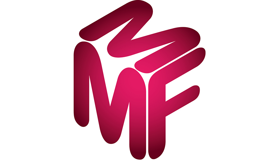 MMF Logo