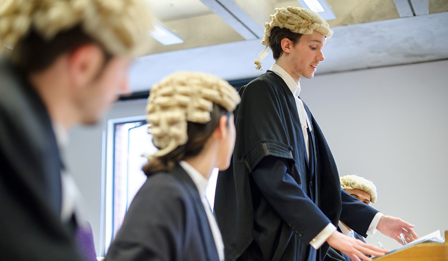 phd law london metropolitan university