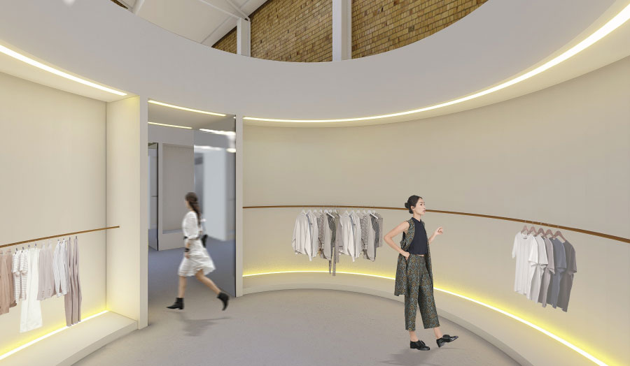 Office Fit-Out, Refurbishment & Workplace Interior Design in London &  Worldwide | AIS