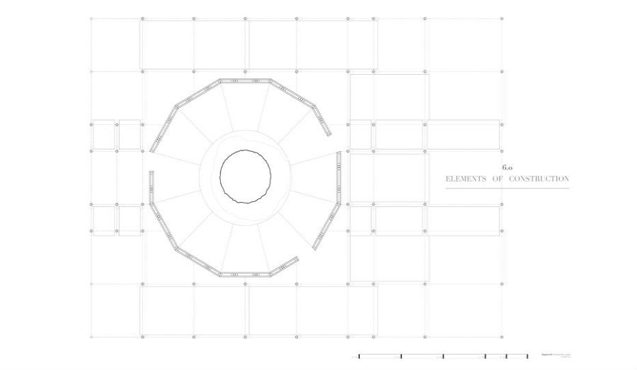 Ground floor plan Unit14