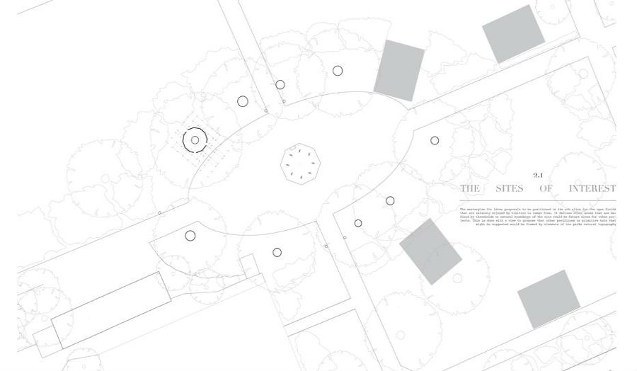 Location plan Unit 14