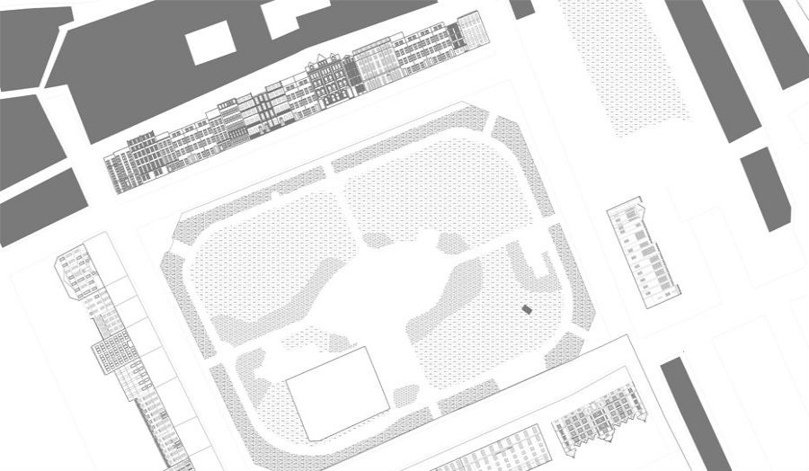 Location plan Unit 9