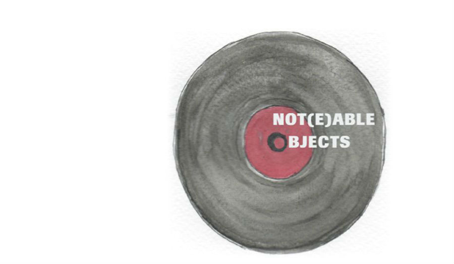 Noteable Objects Cass Projects
