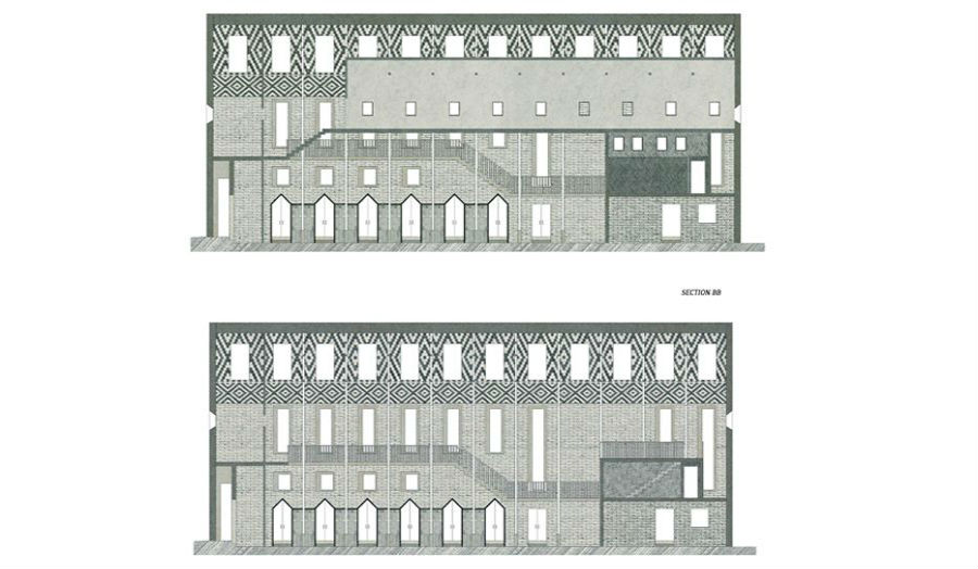 Sections 1 Robert Leechmere