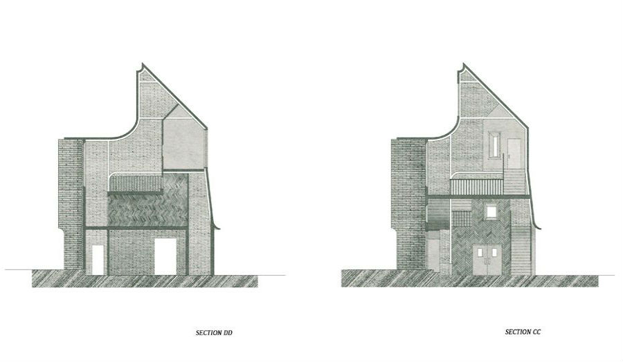 Sections 2 Robert Leechmere