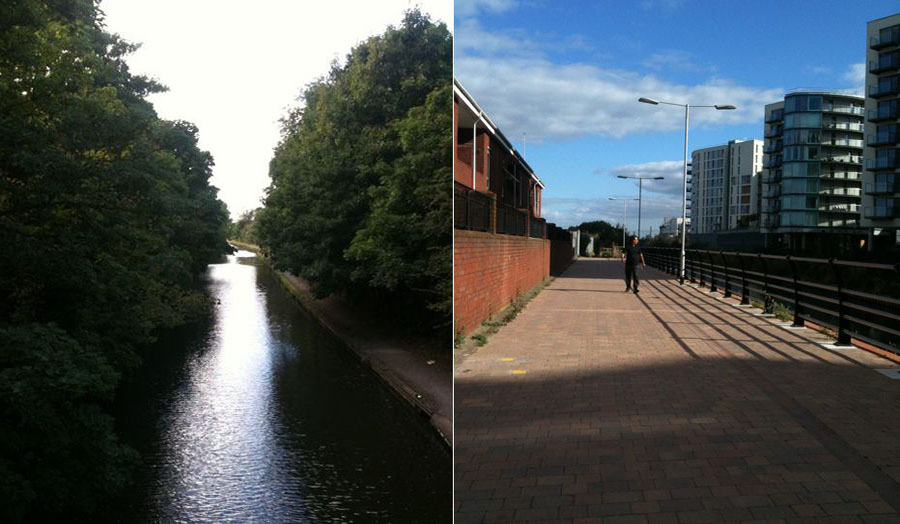 Station Road Bridge