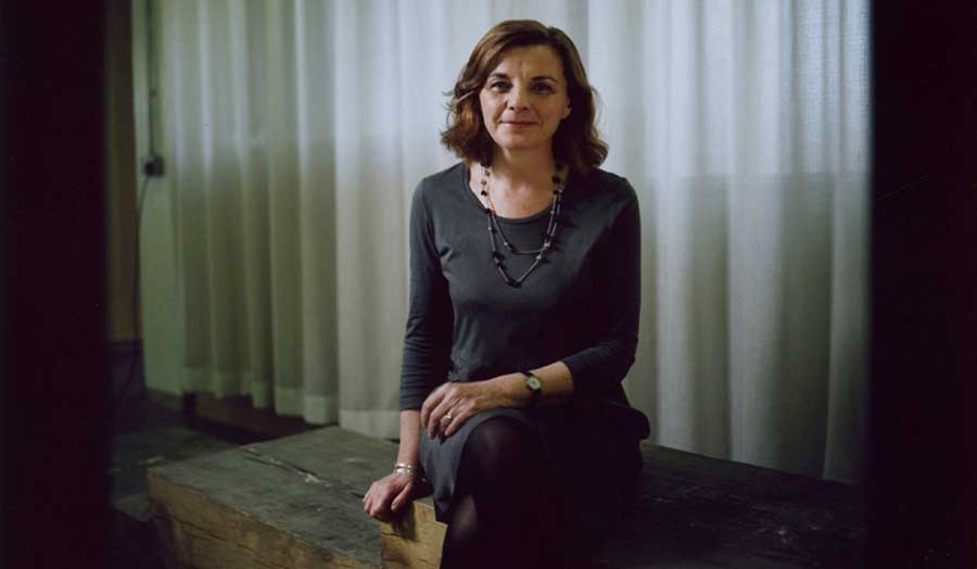 Anne Markey profile image