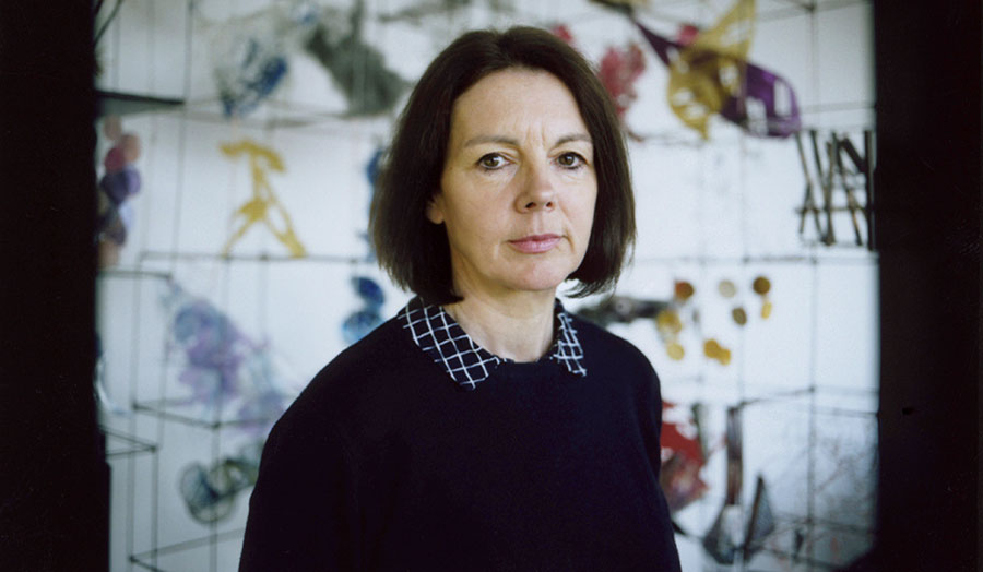 Kaye NewmanPrincipal Lecturer for InteriorsCourse Leader BA (Hons) Interior Design