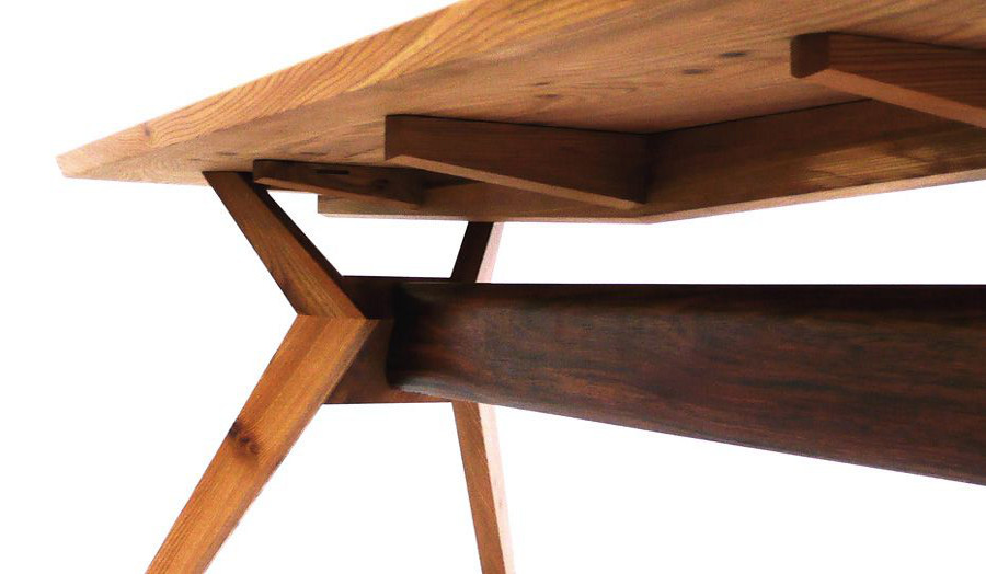 Christopher Emmett: image of furniture