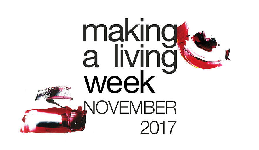 Making a Living Week 2017